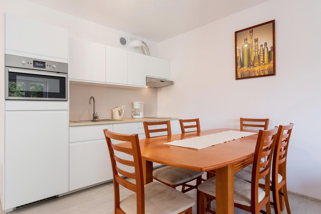 Apartamenty Polanki Park by Renters Kolobrzeg Bagian luar foto