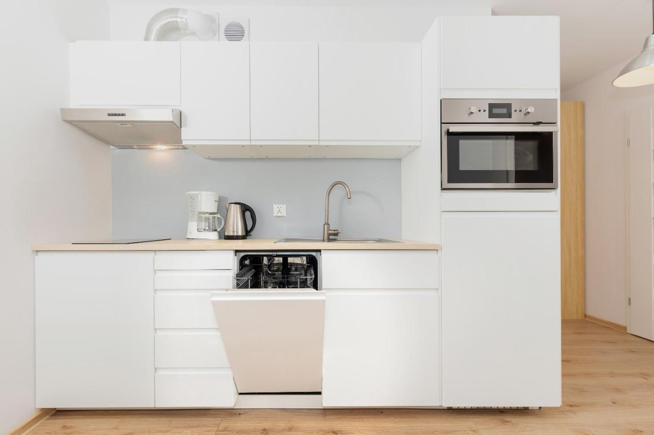 Apartamenty Polanki Park by Renters Kolobrzeg Bagian luar foto
