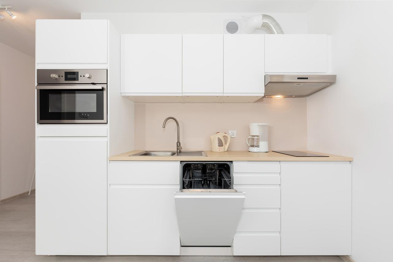 Apartamenty Polanki Park by Renters Kolobrzeg Bagian luar foto