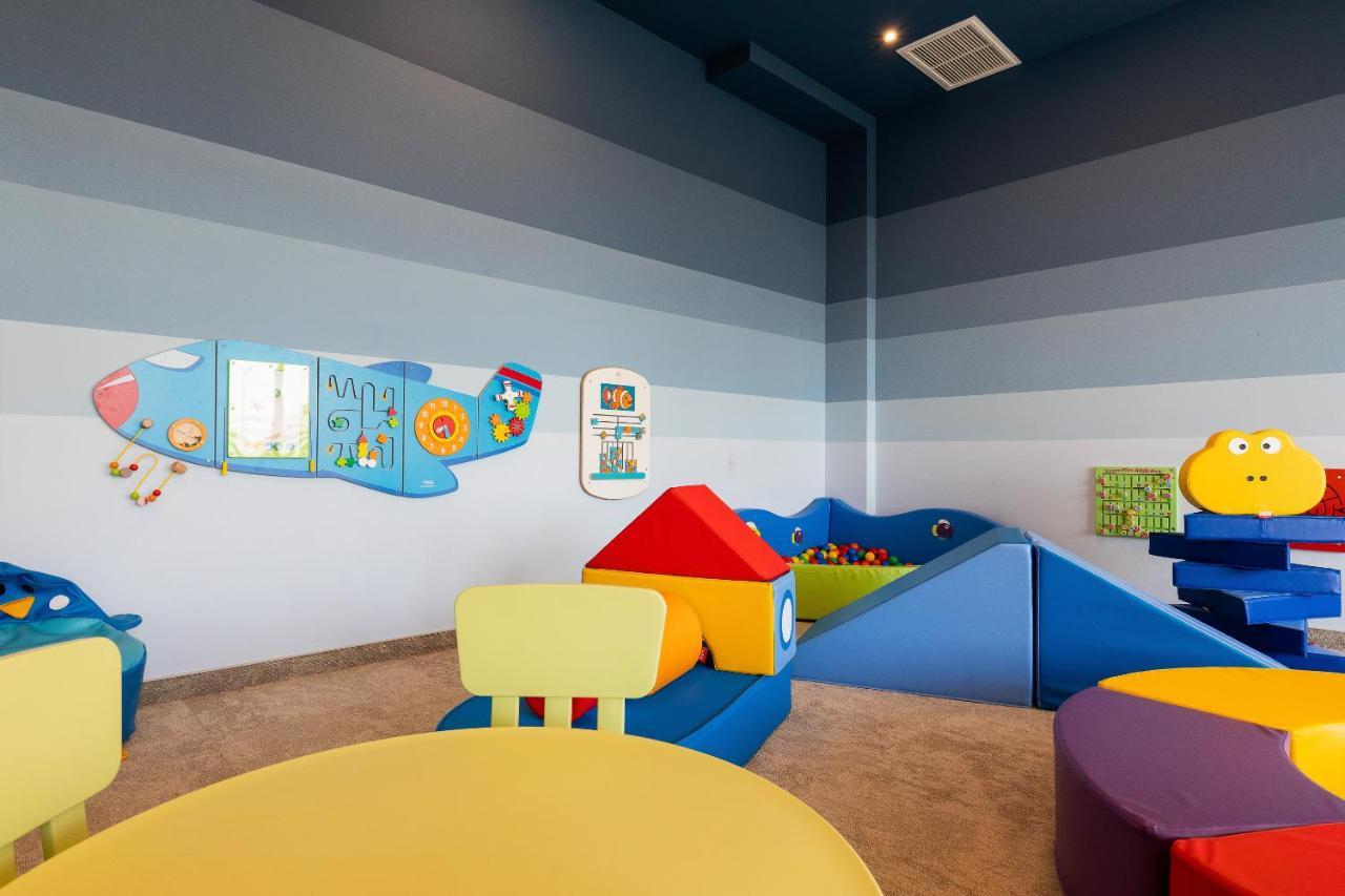 Apartamenty Polanki Park by Renters Kolobrzeg Bagian luar foto