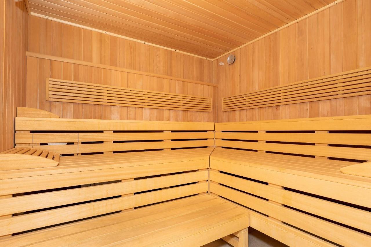 Apartamenty Polanki Park by Renters Kolobrzeg Bagian luar foto