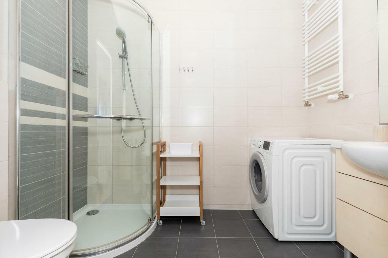 Apartamenty Polanki Park by Renters Kolobrzeg Bagian luar foto